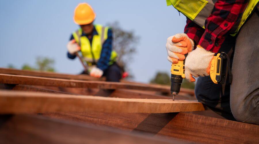 Local Siding Services in Walnut Springs, TX